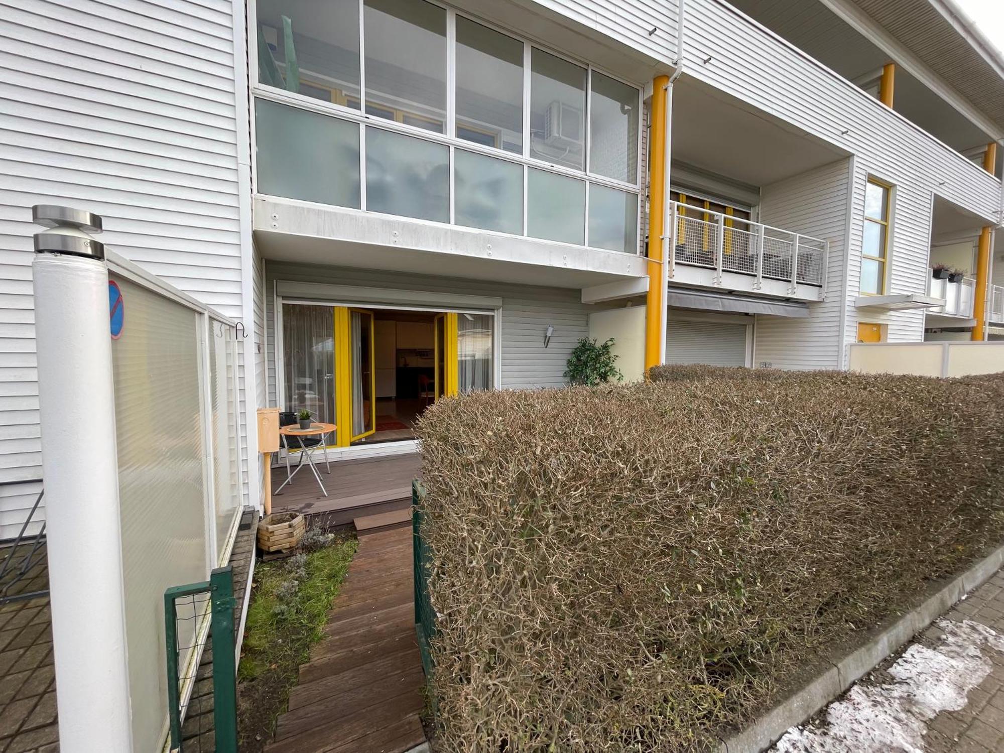 All Seasons Palanga Apartaments Szoba fotó